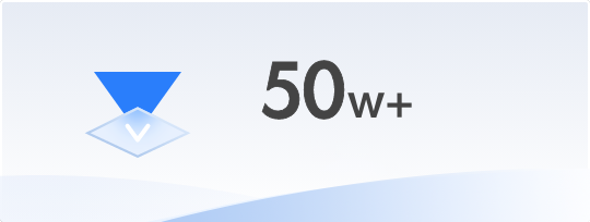 CRMEB系統(tǒng)50萬加的安裝量